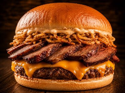 30 - Big Picanha