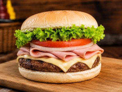 08 - Miss Burguer