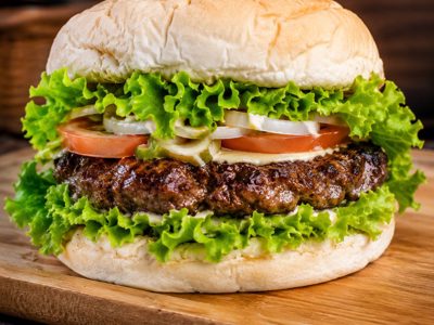 Hamburger 