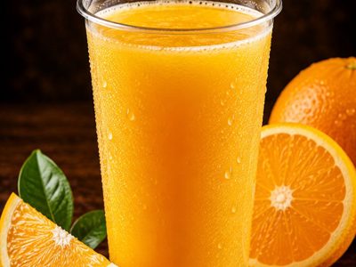 Laranja 