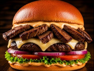 31 - X-Picanha